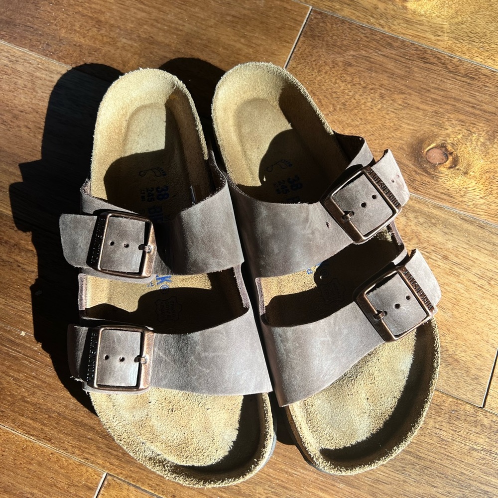 Birkenstock Arizona